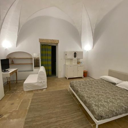 Dimora “Chianca” Lägenhet Brindisi Exteriör bild